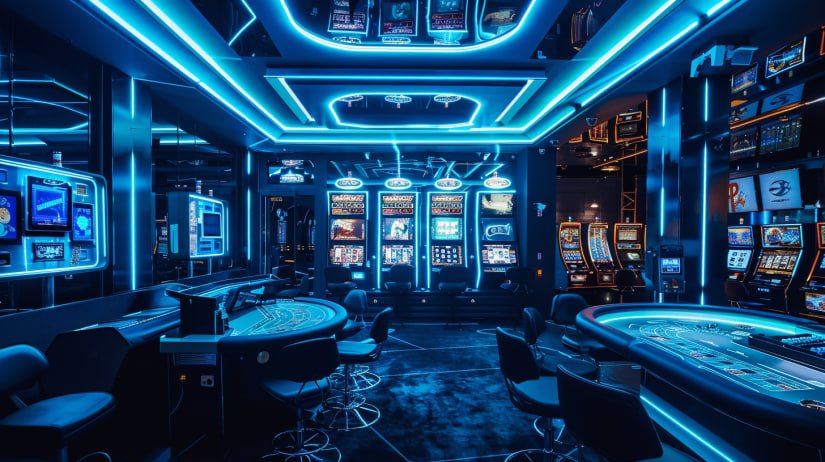 judiku88 Mainkan Live Casino dengan Dealer Sebenar
