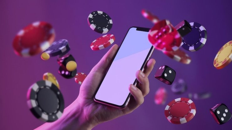 judiku88 mobile gaming